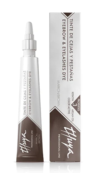 Eyebrows Special - Brown