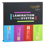 Sigma Brow & Lash Lifting Kit