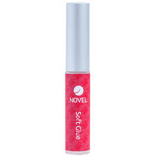 Eyelash lifting glue-SOFT GLUE NOVEL 5ml