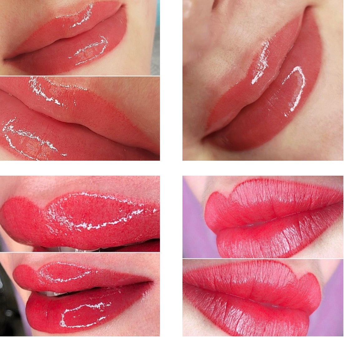 אמרנט / תרכיז, (AS PIGMENTS)