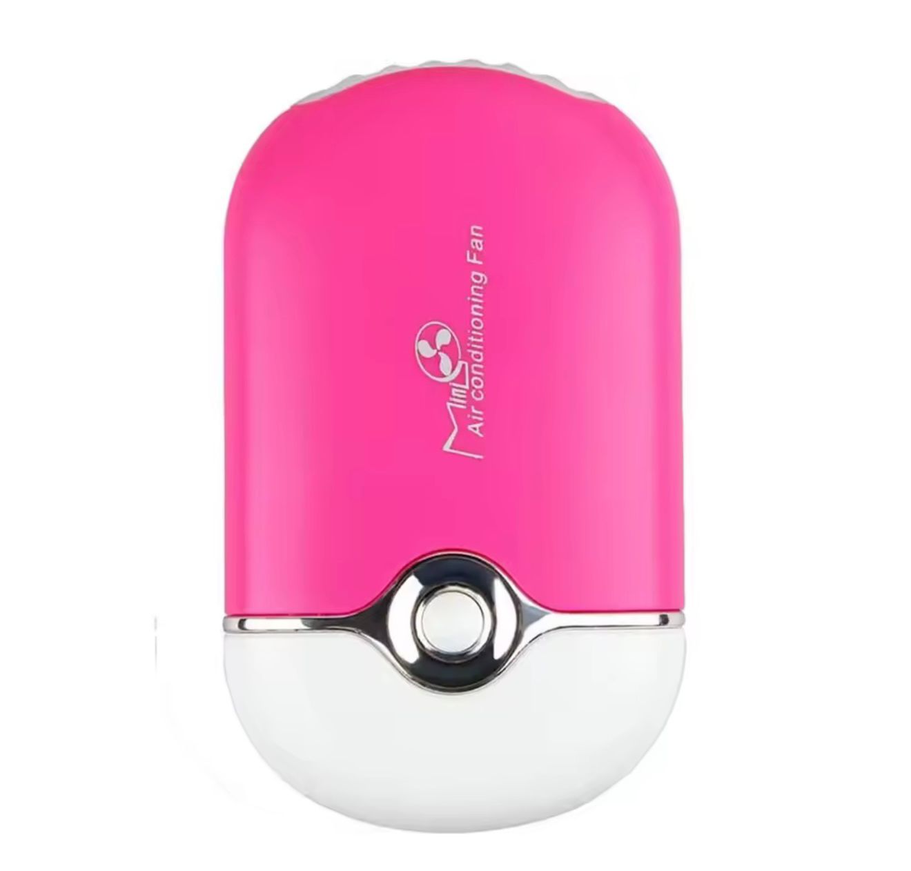 Mini Air Fan for Eyelash Extension Glue Drying
