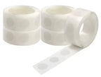 Double-Sided Adhesive Glue Dot Roll for Eyelash Extensions