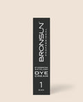 BRONSUN Eyebrow & Eyelash Dye Cream – Professional Brow & Lash Tint