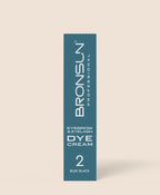 BRONSUN Eyebrow & Eyelash Dye Cream – Professional Brow & Lash Tint