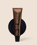 BRONSUN Eyebrow & Eyelash Dye Cream – Professional Brow & Lash Tint