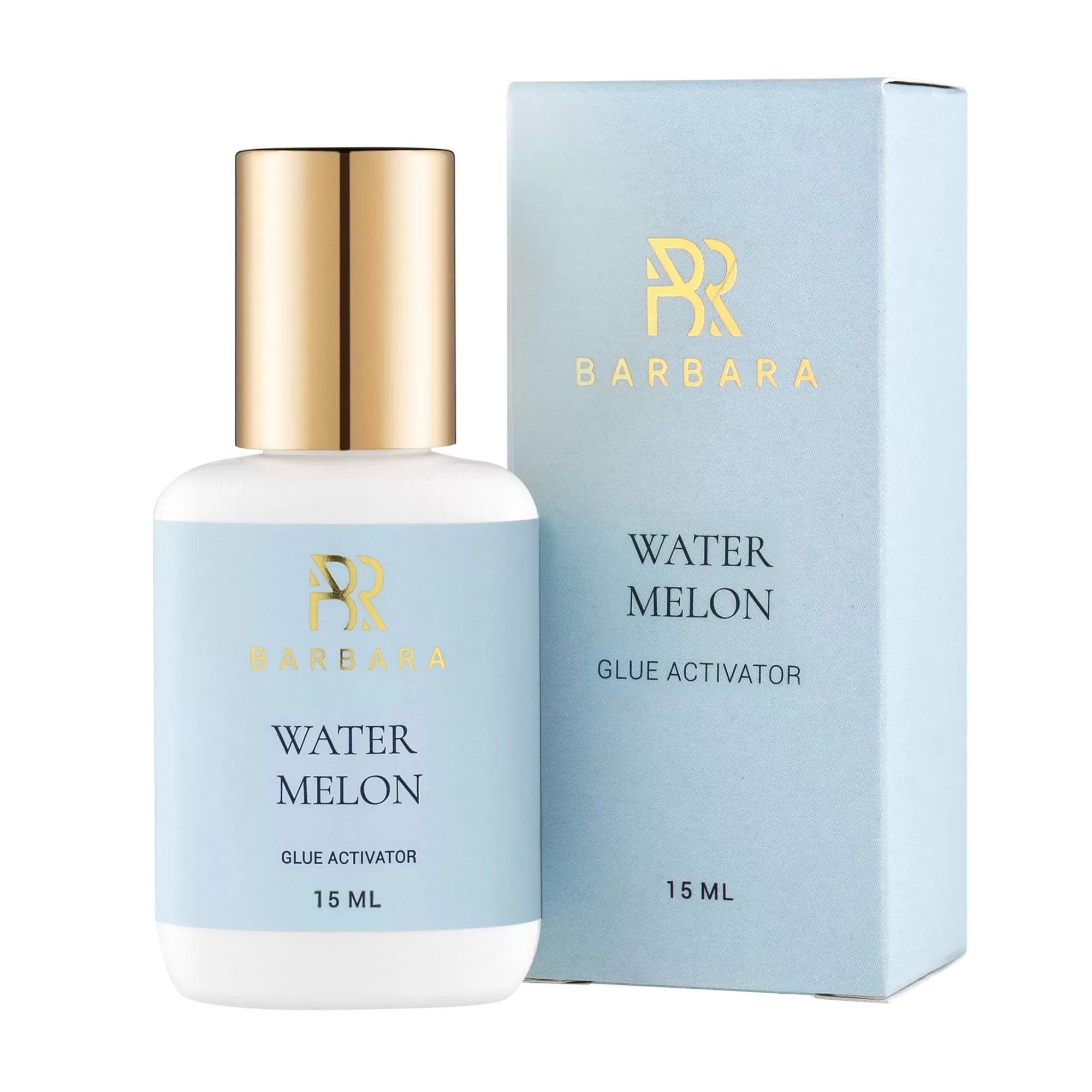 Glue activator Barbara 15ml, water melon