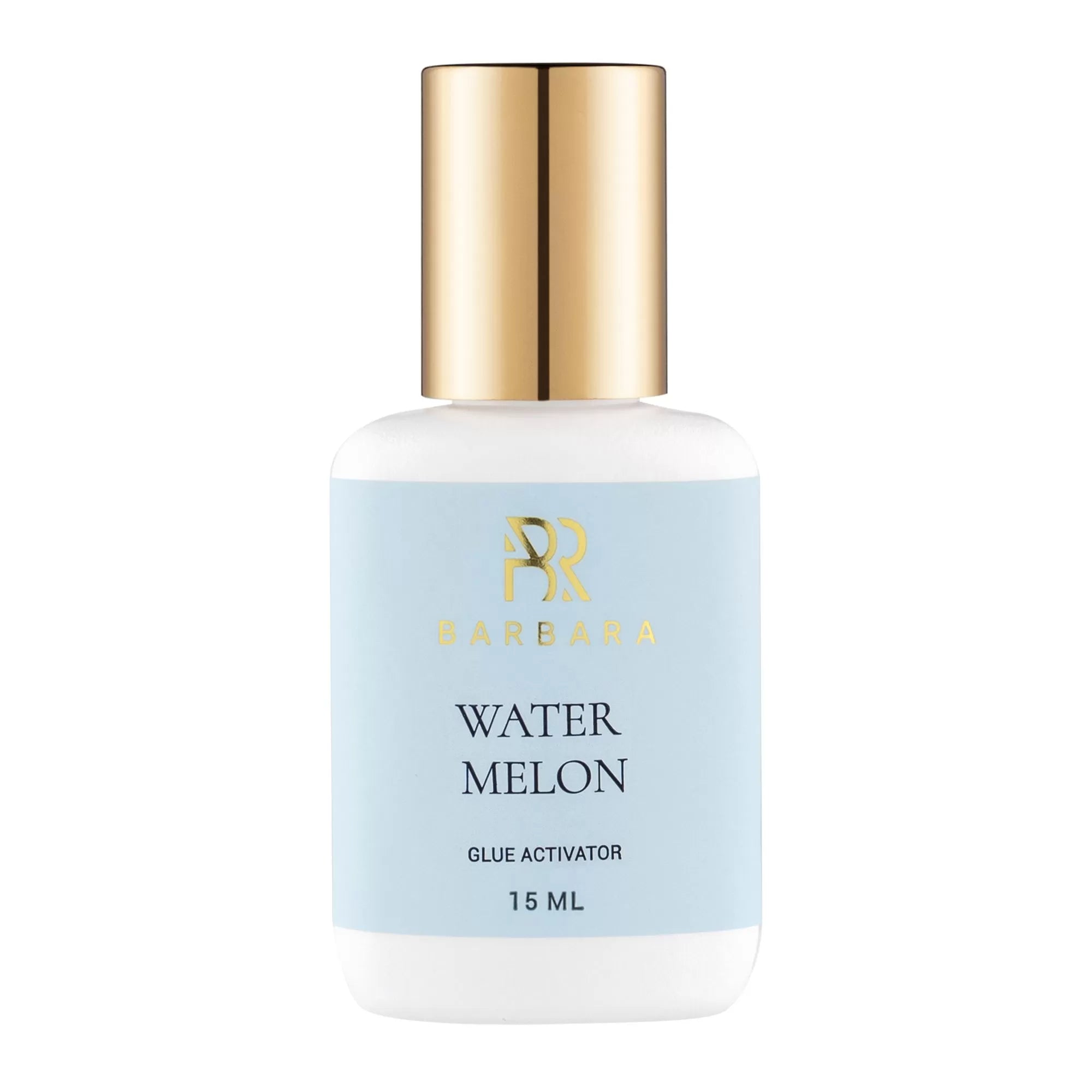Glue activator Barbara 15ml, water melon