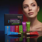 Sigma Brow & Lash Lifting Kit