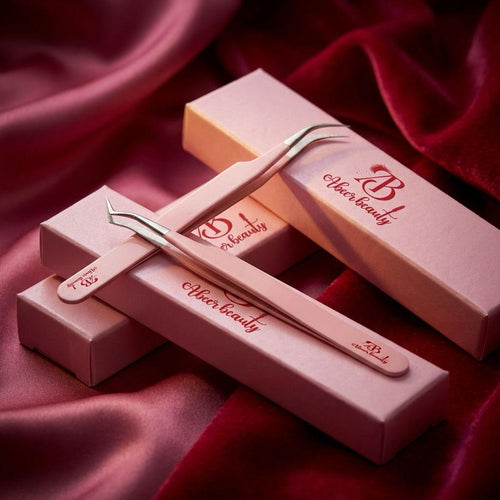 Two Tweezer By Abeer Beauty