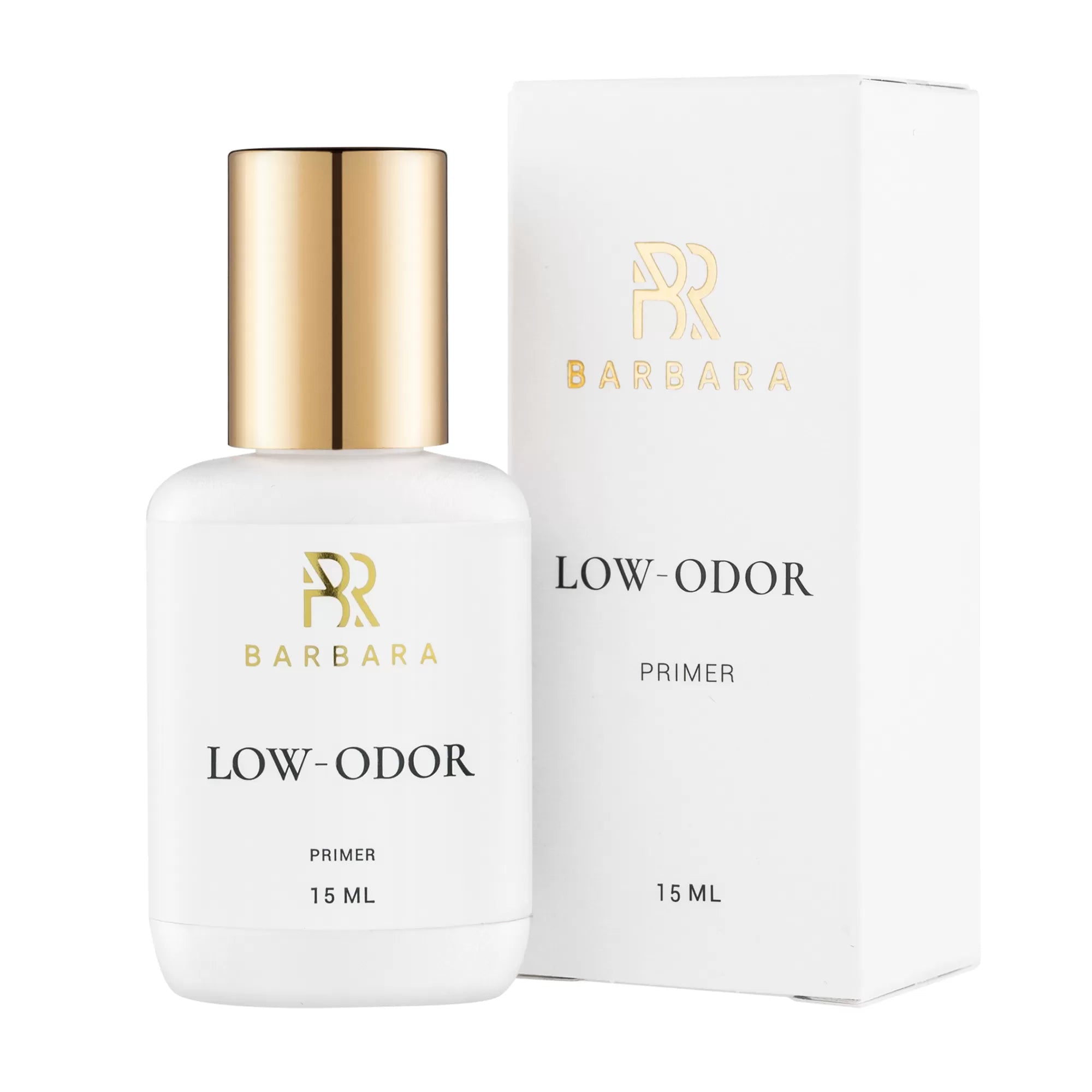 primer barbara 15ml, without fragrance